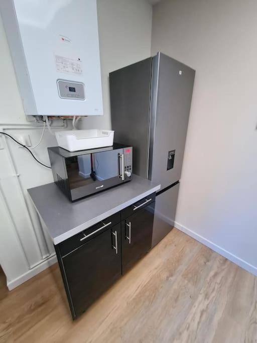 L'escale Havraise - A 500m Apartment