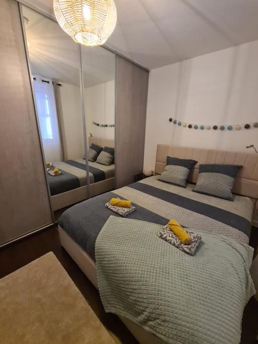Apartment L'escale Havraise - A 500m Le Havre